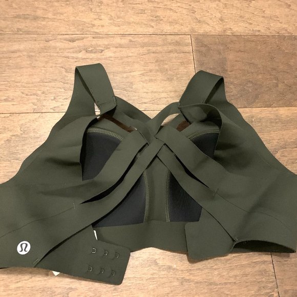 Lululemon ENLITE BRA WEAVE - Picture 7 of 9